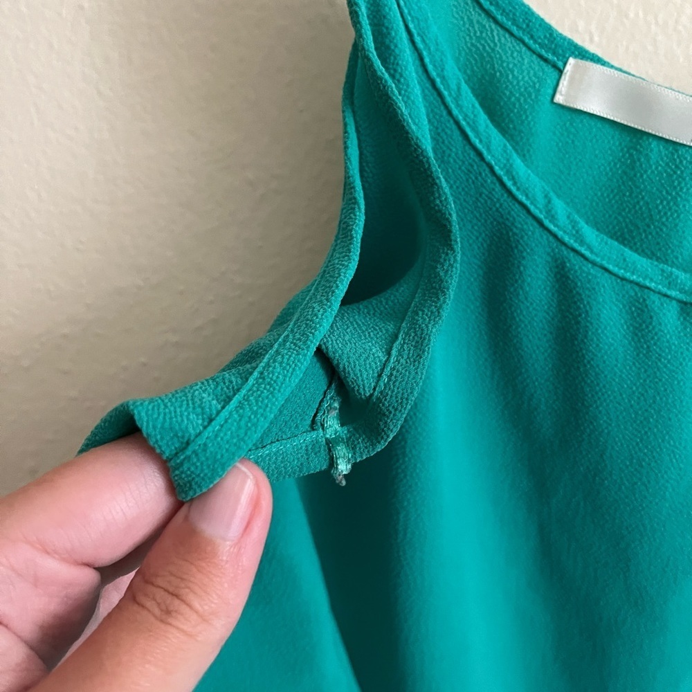 Cropped Tank - Picture 3 of 9